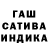 Канабис THC 21% FIJ 1